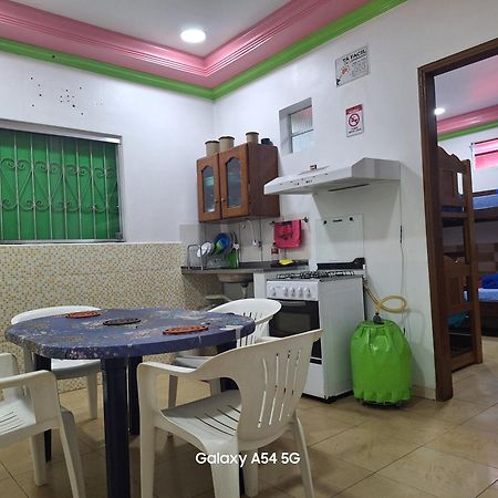 Apart Hotel Manaus - Un 614 외부 사진