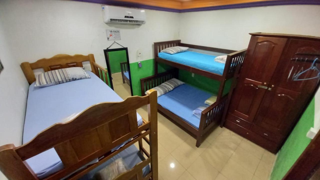 Apart Hotel Manaus - Un 614 외부 사진