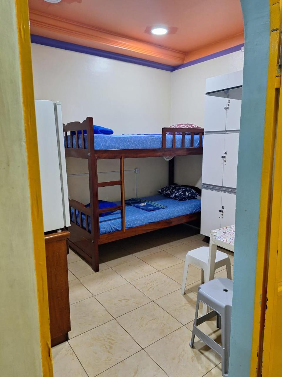 Apart Hotel Manaus - Un 614 외부 사진