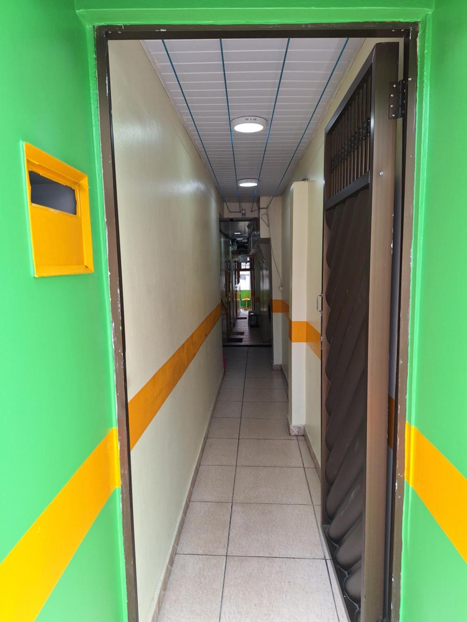 Apart Hotel Manaus - Un 614 외부 사진