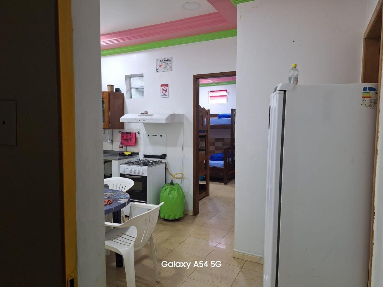 Apart Hotel Manaus - Un 614 외부 사진